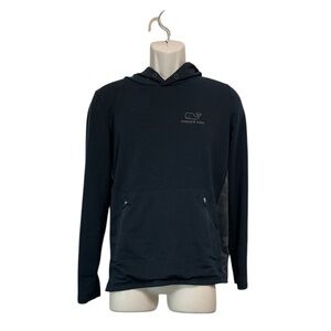 Women’s Vineyard‎ Vines Performance Camo Hoodie size M